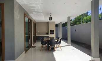 Imagem 6: Casa Alto Padrão para Venda em Porto Seguro, Arraial D`Ajuda, 4 dormitórios, 4 suítes, 1 b