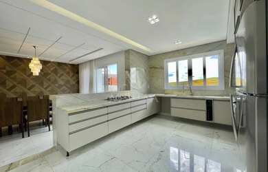 Imagem 12: Casa à venda no Alphaville Juiz de Fora