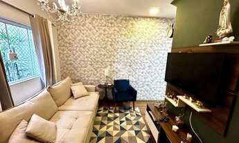 Imagem 3: Casa à venda na Vila Carrão, 1 vaga de garagem, condomínio fechado