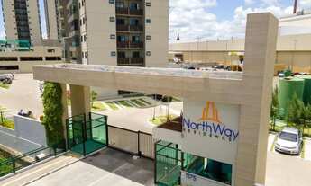 Imagem 4: Imóvel para aluguel e venda com 73 metros quadrados com 3 quartos em Centro - Paulista - P