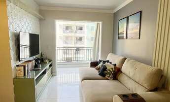 Imagem 3: Apartamento 3 Quartos (1 Suíte) Grand Park Árvores