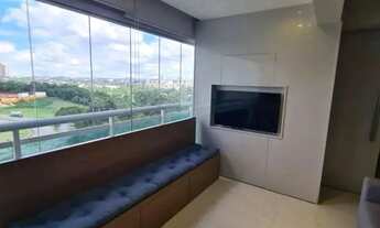 Imagem 3: APARTAMENTO - ALPHAVILLE - SP