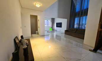 Imagem 5: Casa em condomínio em Mirante Do Fidalgo com 327.00 m² , 4 quarto(s) , 3 suíte(s) , 4 vaga