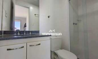 Imagem 15: Apartamento com 1 dormitório à venda, 38 m² por R$ 460.000,00 - Tatuapé - São Paulo/SP