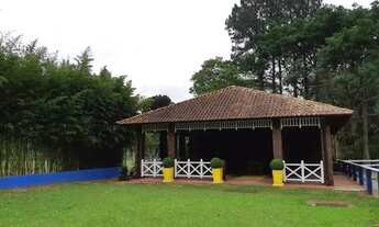 Imagem 5: Terreno no Condomínio fechado Country Village - Lomba Grande REF: 3879