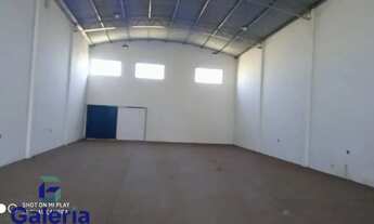 Imagem 3: Galpão comercial para alugar, 280m² - Vila Elisa
