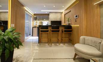 Imagem 5: Bela Casa Finamente Decorada e Mobiliada