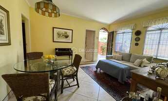 Imagem 2: Casa - Chácara da Barra - Campinas