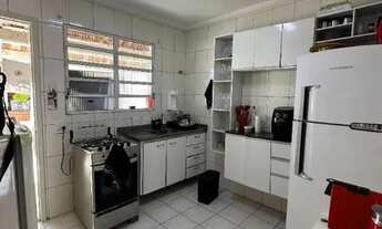 Imagem 6: Sobrado com 2 dormitórios para alugar, 70 m² por R$ 3.000,00/mês - Granja Viana - Cotia/SP