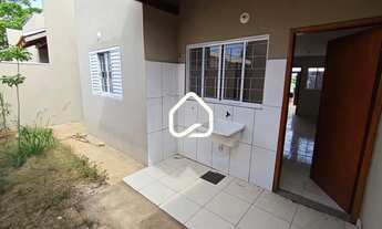 Imagem 6: Vida Nova - Casa nova à venda com parcelas do Minha Casa, Minha Vida