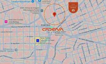 Imagem 2: Apartamento com 3 quartos e 2 vagas à venda no Portão