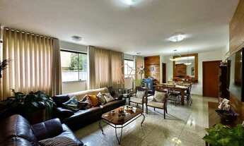 Imagem: Apartamento com 4 quartos à venda, 214