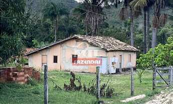 Imagem 7: Fazenda 75 Alqueires (363 Hectares) Uruaçu - Go