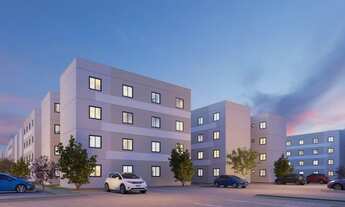 Imagem 7: Apartamento 2/4 com Escritura Grátis ! Bairro Sim