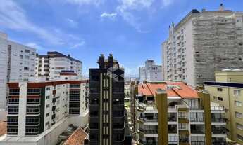 Imagem 5: Apartamento com 2 dormitórios/quartos 1 suíte mobiliado com box/vaga de garagem