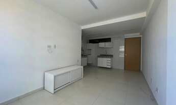 Imagem 6: TF/JN- Imóvel para aluguel possui 31 metros quadrados com 1 quarto