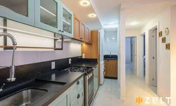 Imagem 7: Apartamento com 2 dormitórios, sendo 1 Suíte à venda, 70 m² por R$ 440.000 - Salto do Nort