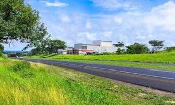 Imagem 2: Área à venda, 350900 m² por R$ 15.500.000,00 - Rodovia - Cedral/SP