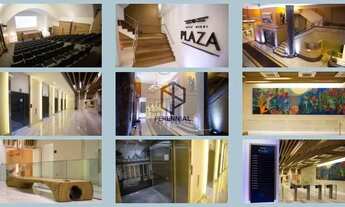 Imagem 2: BVEP Nigri Plaza - 692m² - Andar coporativo para locação - 2º andar