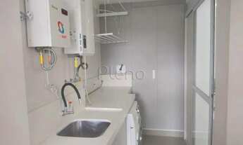 Imagem 6: Apartamento para alugar em Campinas, Swiss Park, com 4 quartos, com 130 m², La Vie