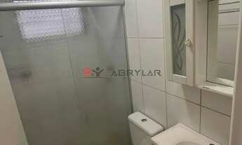 Imagem 7: Apartamento à venda em Jundiaí, Recanto Quarto Centenário, com 2 quartos, com 52 m²