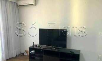 Imagem 5: Apto Sequoia em Alphaville próximo ao Shopping Alpha e Alameda Rio Negro