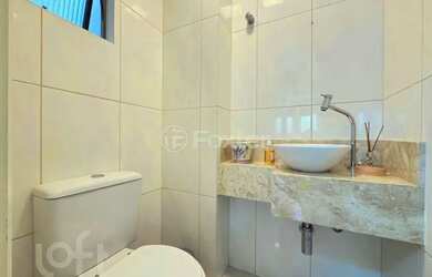 Imagem 13: Apartamento à venda Rua Vicente da Fontoura, Bela Vista - Porto Alegre