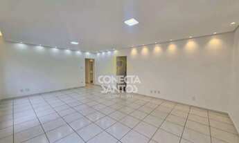 Imagem 6: Apartamento com 3 quartos, Gonzaga, Santos - R$ 750 mil, Cod: 1782