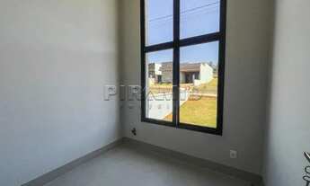 Imagem: Casa térrea em condomínio, Bonfim Paulista