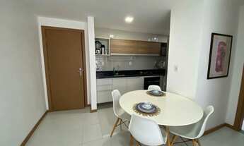 Imagem 4: APARTAMENTO MOBILIADO DISPONÍVEL PARA LOCAÇÃO