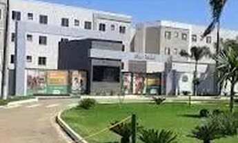 Imagem: Apartamento à venda no bairro Lorena Parque