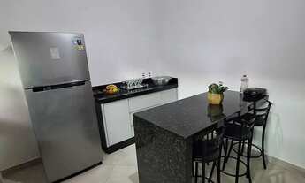 Imagem 5: Casa na colina Casa com 3 dormitórios