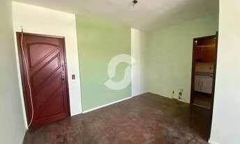 Imagem 5: Apartamento para venda com 2 quartos, 2 banheiros e vaga em Icaraí - Niterói - RJ