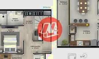 Imagem 6: Apartamento à venda, Jardim Botânico, Porto Alegre, RS