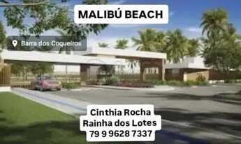 Imagem: REPASSE MALIBÚ - LOTE PROXIMO AO LAGO