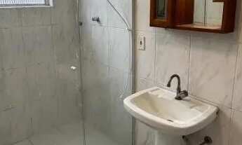 Imagem 5: Apartamento para Locação em Santos, Gonzaga, 2 dormitórios, 1 banheiro, 1 vaga