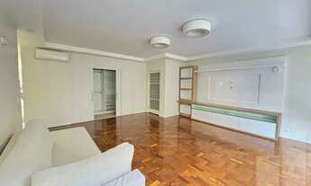 Imagem 2: Apartamento com 3 dormitóros sendo 1 suíte, 2 banheiros e 2 vagas - Pacaembu