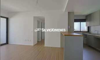 Imagem 3: Residencial Apartamento no Vila Da Serra com 70,00 (M²), 2 quartos e 2 vagas para Aluguel