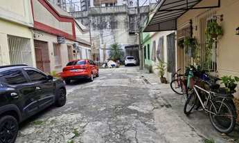 Imagem 6: Casa para Locação em Belém, Umarizal, 2 dormitórios, 1 banheiro, 1 vaga