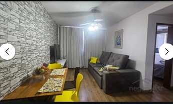 Imagem 3: Cobertura próximo ao centro (Av 7