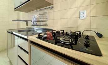 Imagem 3: LOCAÇÃO: Apartamento com 2 dormitórios para alugar, 70 m² - Centro - Itajaí/SC