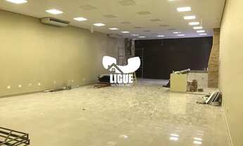 Imagem: Ponto Comercial e 6 vagas para Alugar