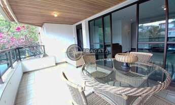 Imagem 3: Apartamento á venda 192m²- 3 suítes e 3 vagas lazer Vila Madalena/São Paulo