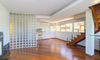 Imagem 3: Apartamento 4 quartos - cobertura