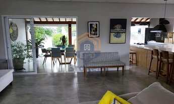 Imagem 7: Casa Sobrado de Condominio em Residencial Santa Maria - Valinhos, SP