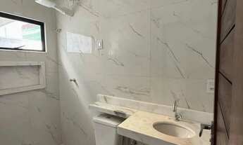 Imagem 8: Casa nova, 3 quartos, à venda, no Condomínio Ecoville 2 em Parnamirim