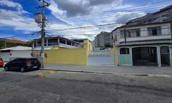 Imagem 6: Terreno, 564 m² - venda por R$ 1.100.000 ou aluguel por R$ 8.069/mês - Vila Valqueire - Ri