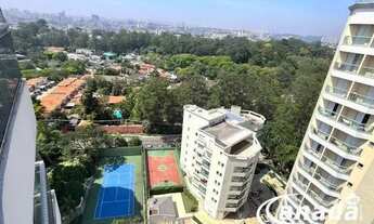 Imagem: Apartamento - Vila Sao Francisco