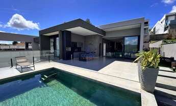 Imagem: Casa para locação 4 suítes em Alphaville