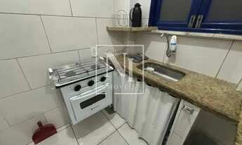Imagem 4: APARTAMENTO 1 QUARTO no Bairro de Copacabana